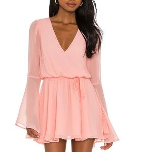 Lovers and Friends Dress, Revolve, Size XS